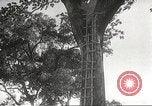 Image poste d'observation japonais Corregidor Island Philippines, 1942, de la seconde 6 séquences d'archives historiques vidéo 65675062379