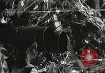 Image poste d'observation japonais Corregidor Island Philippines, 1942, de la seconde 15 séquences d'archives historiques vidéo 65675062379