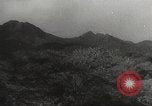 Image poste d'observation japonais Corregidor Island Philippines, 1942, de la seconde 22 séquences d'archives historiques vidéo 65675062379