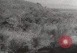 Image poste d'observation japonais Corregidor Island Philippines, 1942, de la seconde 33 séquences d'archives historiques vidéo 65675062379