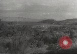 Image poste d'observation japonais Corregidor Island Philippines, 1942, de la seconde 35 séquences d'archives historiques vidéo 65675062379