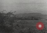 Image poste d'observation japonais Corregidor Island Philippines, 1942, de la seconde 36 séquences d'archives historiques vidéo 65675062379