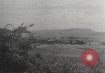 Image poste d'observation japonais Corregidor Island Philippines, 1942, de la seconde 37 séquences d'archives historiques vidéo 65675062379