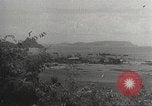 Image poste d'observation japonais Corregidor Island Philippines, 1942, de la seconde 38 séquences d'archives historiques vidéo 65675062379