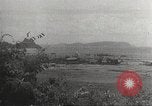 Image poste d'observation japonais Corregidor Island Philippines, 1942, de la seconde 39 séquences d'archives historiques vidéo 65675062379