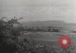 Image poste d'observation japonais Corregidor Island Philippines, 1942, de la seconde 40 séquences d'archives historiques vidéo 65675062379