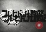 Image of American prisoners of war Philippines, 1942, second 8 stock footage video 65675062380