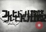 Image of American prisoners of war Philippines, 1942, second 9 stock footage video 65675062380