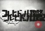 Image of American prisoners of war Philippines, 1942, second 10 stock footage video 65675062380
