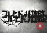Image of American prisoners of war Philippines, 1942, second 12 stock footage video 65675062380