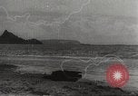Image of American prisoners of war Philippines, 1942, second 22 stock footage video 65675062380