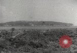 Image of American prisoners of war Philippines, 1942, second 26 stock footage video 65675062380
