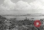 Image of American prisoners of war Philippines, 1942, second 31 stock footage video 65675062380