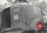 Image of American prisoners of war Philippines, 1942, second 49 stock footage video 65675062380