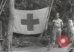 Image of American prisoners of war Philippines, 1942, second 57 stock footage video 65675062380