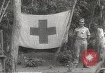 Image of American prisoners of war Philippines, 1942, second 58 stock footage video 65675062380