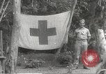 Image of American prisoners of war Philippines, 1942, second 59 stock footage video 65675062380