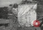 Image of American prisoners of war Philippines, 1942, second 61 stock footage video 65675062380