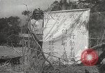Image of American prisoners of war Philippines, 1942, second 62 stock footage video 65675062380