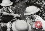 Image of United States soldiers Philippines, 1942, second 62 stock footage video 65675062381