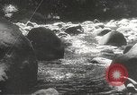 Image of Japanese soldiers Philippines, 1942, second 38 stock footage video 65675062382