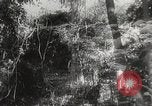 Image of Japanese soldiers Philippines, 1942, second 41 stock footage video 65675062382