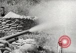 Image of Japanese soldiers Philippines, 1942, second 51 stock footage video 65675062382