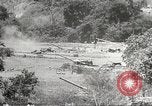 Image of Japanese soldiers Philippines, 1942, second 57 stock footage video 65675062382
