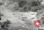 Image of Japanese soldiers Philippines, 1942, second 59 stock footage video 65675062382