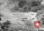 Image of Japanese soldiers Philippines, 1942, second 60 stock footage video 65675062382
