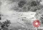 Image of Japanese soldiers Philippines, 1942, second 62 stock footage video 65675062382