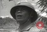 Image of Prince Morihiro Higashi-Kuni Philippines, 1942, second 8 stock footage video 65675062383