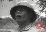 Image of Prince Morihiro Higashi-Kuni Philippines, 1942, second 9 stock footage video 65675062383