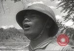 Image of Prince Morihiro Higashi-Kuni Philippines, 1942, second 10 stock footage video 65675062383