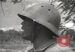 Image of Prince Morihiro Higashi-Kuni Philippines, 1942, second 18 stock footage video 65675062383