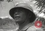 Image of Prince Morihiro Higashi-Kuni Philippines, 1942, second 19 stock footage video 65675062383
