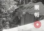 Image of Prince Morihiro Higashi-Kuni Philippines, 1942, second 30 stock footage video 65675062383