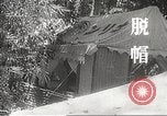 Image of Prince Morihiro Higashi-Kuni Philippines, 1942, second 31 stock footage video 65675062383