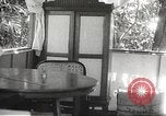 Image of Prince Morihiro Higashi-Kuni Philippines, 1942, second 41 stock footage video 65675062383