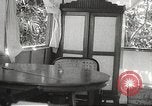 Image of Prince Morihiro Higashi-Kuni Philippines, 1942, second 43 stock footage video 65675062383