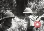 Image of Prince Morihiro Higashi-Kuni Philippines, 1942, second 47 stock footage video 65675062383