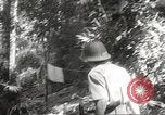 Image of Prince Morihiro Higashi-Kuni Philippines, 1942, second 48 stock footage video 65675062383