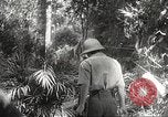 Image of Prince Morihiro Higashi-Kuni Philippines, 1942, second 49 stock footage video 65675062383