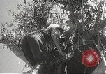 Image of Prince Morihiro Higashi-Kuni Philippines, 1942, second 52 stock footage video 65675062383