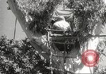 Image of Prince Morihiro Higashi-Kuni Philippines, 1942, second 57 stock footage video 65675062383