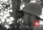 Image of Prince Morihiro Higashi-Kuni Philippines, 1942, second 62 stock footage video 65675062383