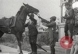 Image of Japanese soldiers Philippines, 1942, second 24 stock footage video 65675062384