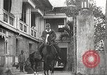 Image of Japanese soldiers Philippines, 1942, second 32 stock footage video 65675062384