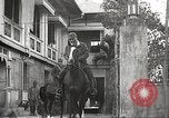 Image of Japanese soldiers Philippines, 1942, second 33 stock footage video 65675062384