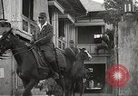Image of Japanese soldiers Philippines, 1942, second 36 stock footage video 65675062384